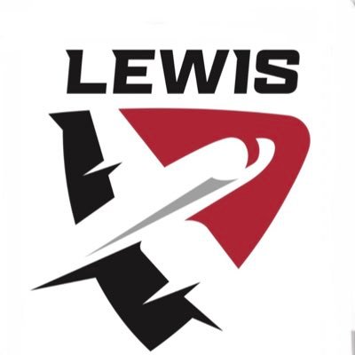 Lewis Men's Hoops