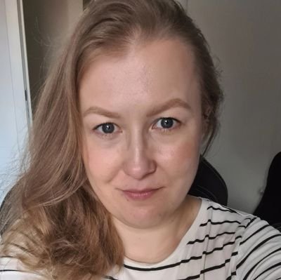 kjkowalewska's profile picture. Eurobubble.