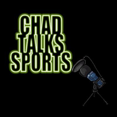 ChadTalksSports Profile Picture