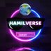 HAMILVERSE (@HAMILVERSENOW) Twitter profile photo