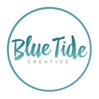 BlueTideCreative (@bluetidecreates) 's Twitter Profile