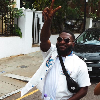 MikeXV_'s profile picture. freelance film producer