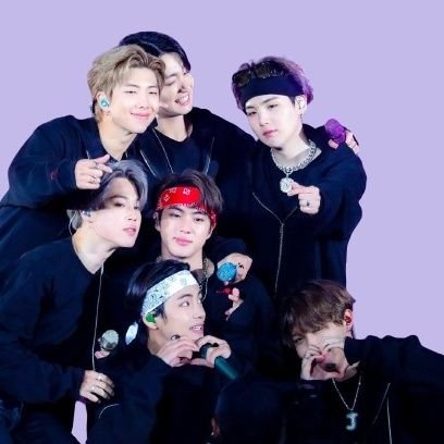 fan account | BTS (5х grammy nominated, aoty 2021, hot100 bb #1 artists) & ARMY (adorable representatives mc for youth) supporter | 24 | she/her | UKR ARMY ♡