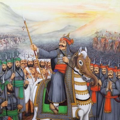 ThakurR98131747's profile picture. 