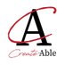 Create-Able (@createablecan) Twitter profile photo Create-Able (@createablecan) Twitter profile photo