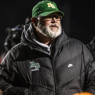 Coach Phil Hawkins Profile