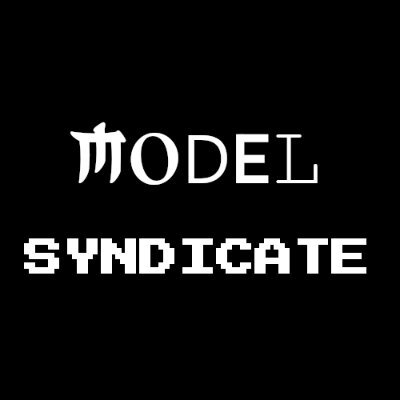 PModelSyndicate's profile picture. Building #ReadMyLikes