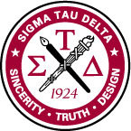 SigmaTauDelta63's profile picture. On this page you will find updated information regarding upcoming KSU's Sigma Tau Delta events and plans for the future!