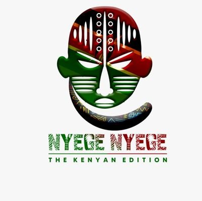 NyegeNyegeKE's profile picture. Art||Culture||Fun||Unity|| 
🇰🇪🇹🇿🇸🇸🇷🇼🇧🇮🇺🇬
EMAIL: eventplanner@nyegenyege.co.ke