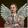 whittysol's profile picture. Crypto Enthusiast. NFT Collector. Senior Technology Leader in Web3. | 🚀🚀🚀🌑 | Not a financial advisor #DYOR | #Solana @DegenomicsDAO @MoonPay