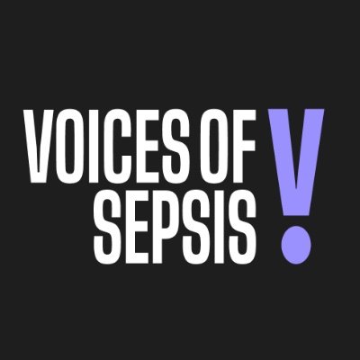 VoicesofSepsis Profile Picture