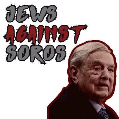 AntiSorosJews Profile Picture