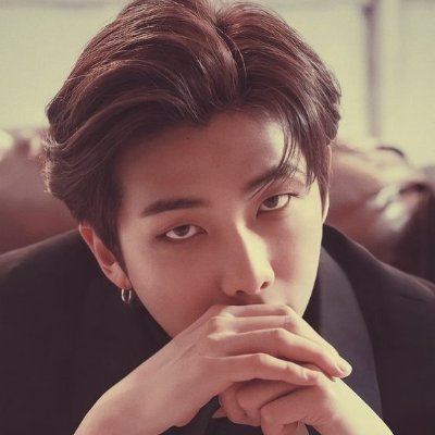 peppernamjoon's profile picture. só quero ler e surtar pelo BTS e SKZ
Infelizmente uma leitora fantasma que não sabe interagir 

94 line

fan account