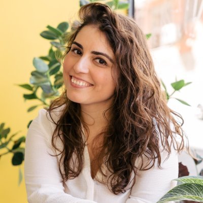 Copywriter | Una vez conocí a un premio nobel. La historia completa, aquí: https://t.co/0rfulQgRgn