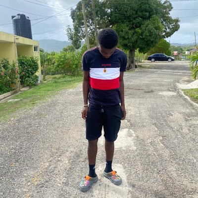 JevaughnRob345's profile picture. 