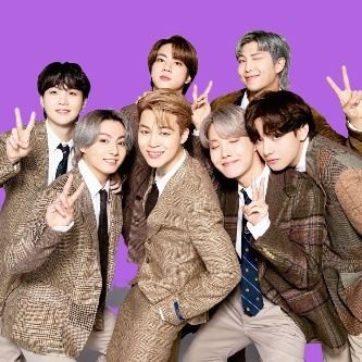 jac_ong's profile picture. I 💜 BTS