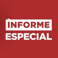 Informe Especial(@iespecial) 's Twitter Profile Photo