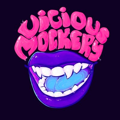 Welcome to Vicious Mockery! With Koi (all pronouns), Ghost (They/he) Sai (she/her), and Rylie (Any pronouns)

Warning: You Will Be Mocked.