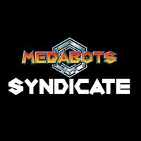 Medarots (@botssyndicate) 's Twitter Profile