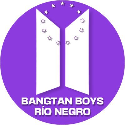 BTS_RioNegro Profile Picture