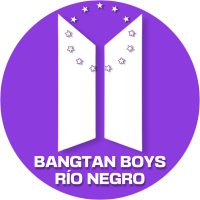 BTS Río Negro 🇦🇷(@BTS_RioNegro) 's Twitter Profile Photo