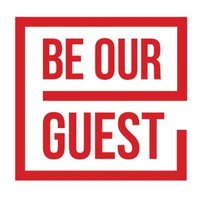 BeOurGuestProgram (@beourguest_on) 's Twitter Profile Photo