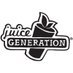 Juice Generation (@juicegeneration) Twitter profile photo Juice Generation (@juicegeneration) Twitter profile photo