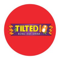 Tilted 10(@Tilted10US) 's Twitter Profile Photo