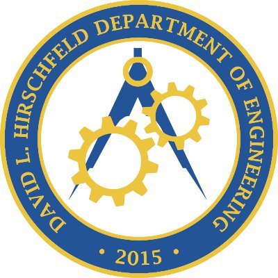 Ramgineering's profile picture. The David L. Hirschfeld Department of Engineering is cultivating practice-ready engineers with the broader skills to be future leaders. #Ramgineers
