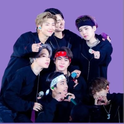 📦👨🏽🚀⚽💙🦋🪞🥢layoVer🌟
Free to good home. Responds well to BTS, cake and prosecco 💜
Currently binging: My Girlfriend is a gumiho.
Still here, but busy 💜
