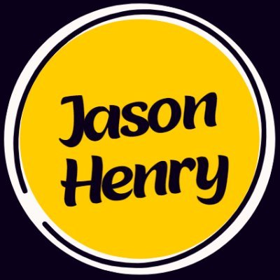 Jason Henry