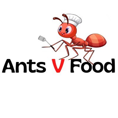 AntsVFood Profile Picture