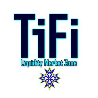 TiFiMarket's profile picture. DeTi & DeFI
TiFi is a visionary combination of Blockchain 1.0,Time 2.0, and Web3 aiming to solve world hunger and act against climate change for the next 30 yrs