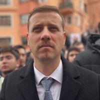 Seçkin Boyunağa(@BoyunagaSeckin) 's Twitter Profile Photo