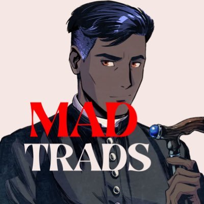 Mad Trads