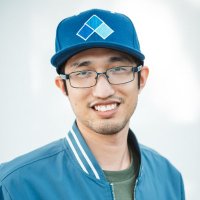 Chris Okamura(@KidLiquid) 's Twitter Profile Photo