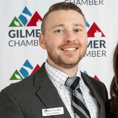 ReeceSanfordCFA's profile picture. SBA lender based in rural north Georgia. $60M+ originated over past 3 years. SMB M&A is a passion.
