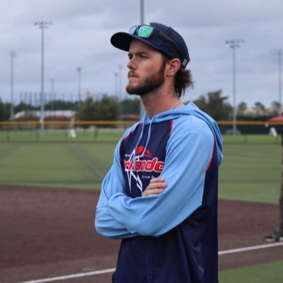 @TO_bsbl • Turn2 Sports Performance • Pitching Director for @CISL_FL