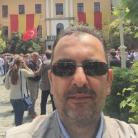 hakan bilikozen (@bilikozen_hakan) 's Twitter Profile Photo