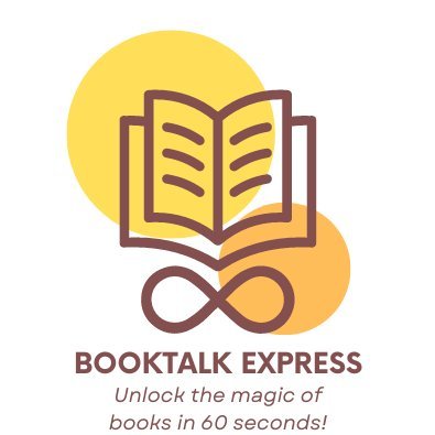 Passionate book reviewer and literary enthusiast. Sharing concise and engaging book reviews in 60 seconds or less. Join this bookish adventure! 📚✨