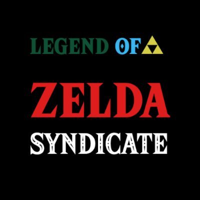 Legend of Zelda fan, are you? #ReadMyLikes