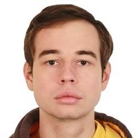 Sergey Pozdnyakov(@spozdn) 's Twitter Profile Photo
