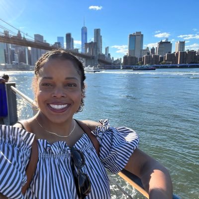Comments on behavioral science, traveling, and sports 🏀🎾⚽️. Looking forward to connecting. Opinions are my own.