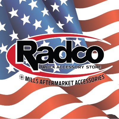 Bumper to bumper, Radco has the vehicle accessories you need! 13 retail locations throughout MN, SD, ND and IA