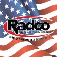 Radco(@Radco_Truck) 's Twitter Profile Photo