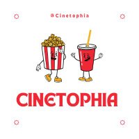 Cinetophia(@Cinetophia) 's Twitter Profile Photo