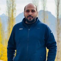 Shoaib Alam Khatri(@ShoaibAlamKhat2) 's Twitter Profile Photo