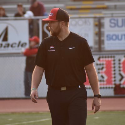 Fox Chapel Boys Lacrosse HC- Mars- 22ā PIAA AA State Champion -22ā WPILA Champion. PSU Alum 17ā