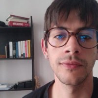 Federico Musu (@musu_federico) 's Twitter Profile