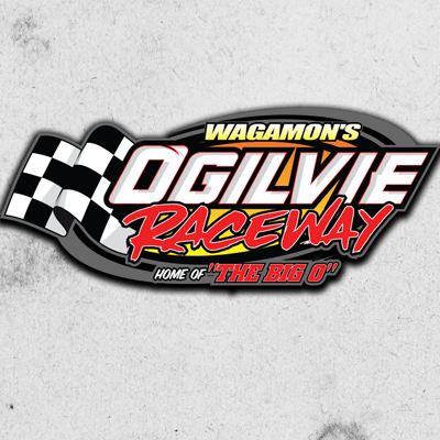 Ogilvie Raceway is a high-banked 3/8 mile oval dirt track  🏎️  Home of The Big O  🏁  Sanctioned by WISSOTA  🏁  https://t.co/RdIqeik4Jc  📺  Tweets by @Ludwig_Media